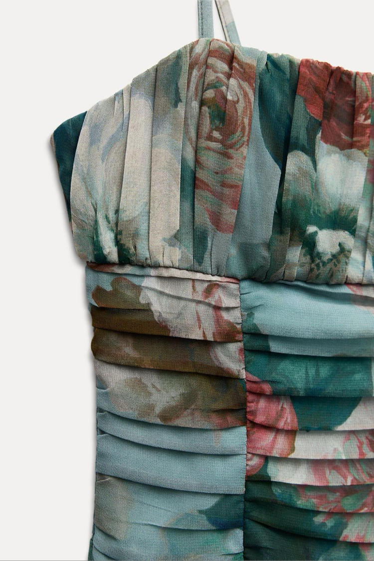 Zara Elbise