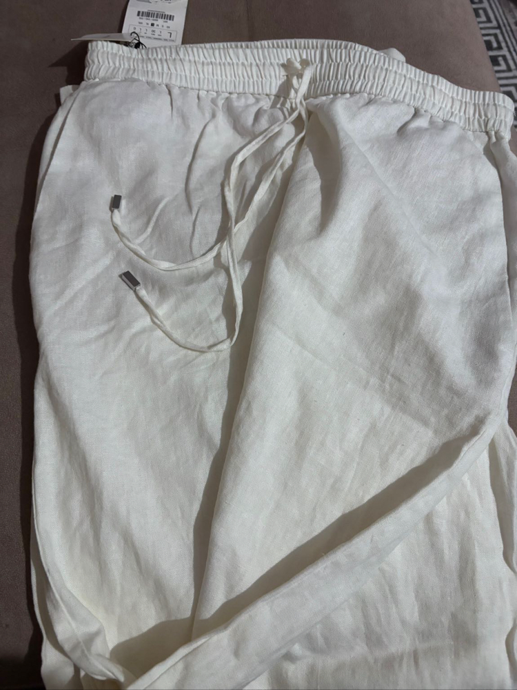 Zara pantolon 