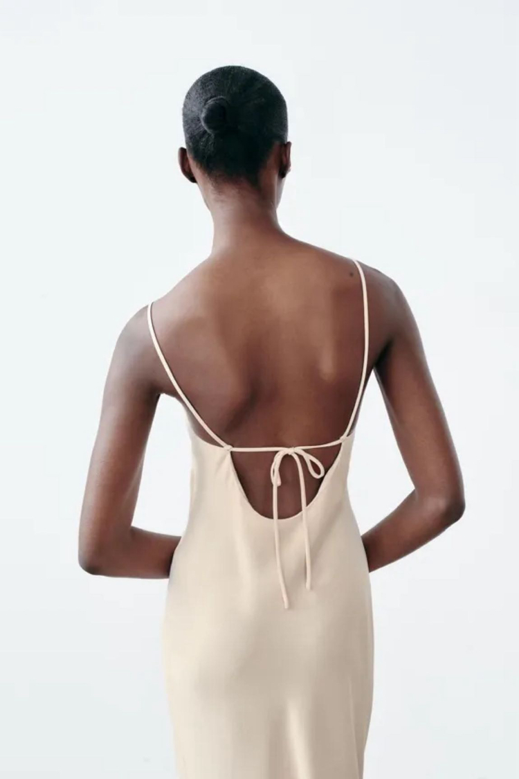 Zara Elbise