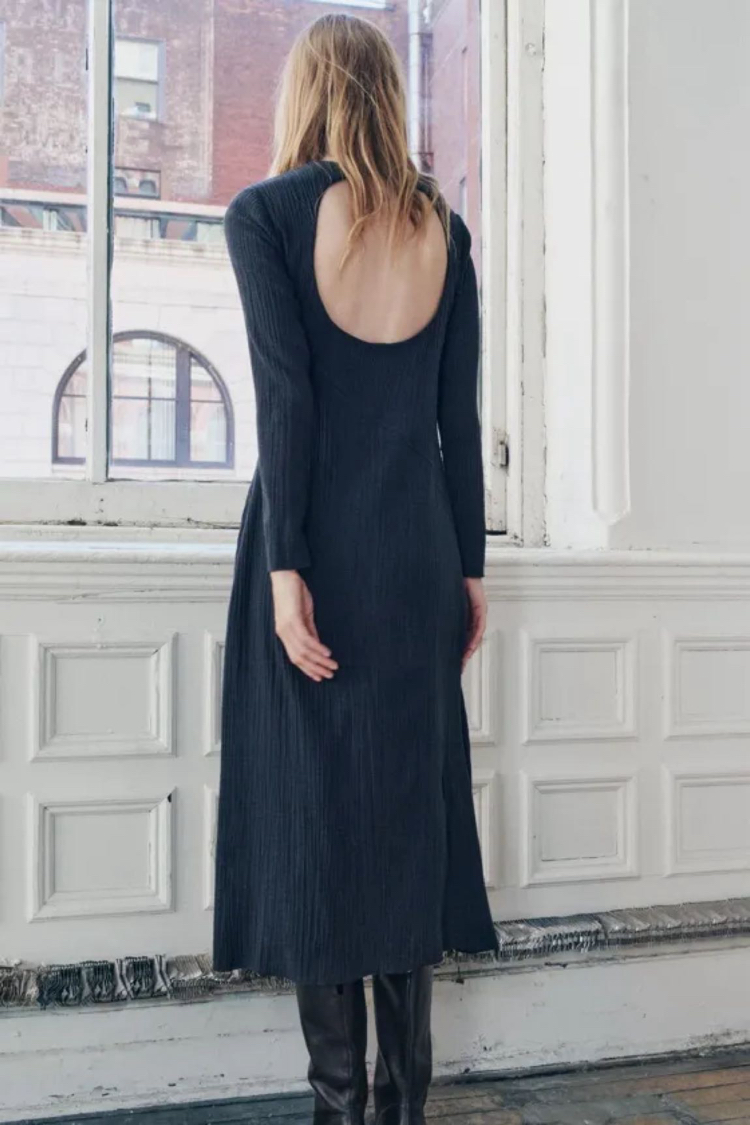 Zara elbise