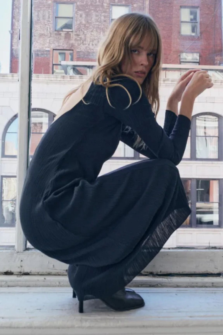 Zara elbise