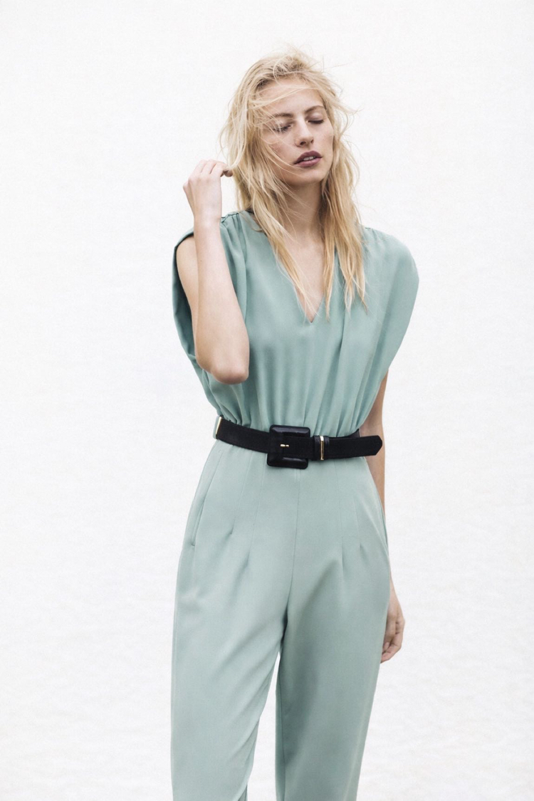 Zara Tulum
