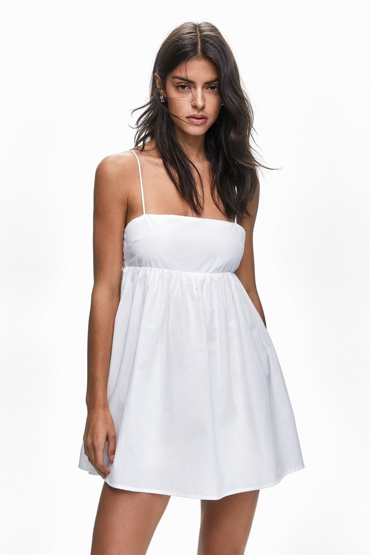 Pull and bear elbise