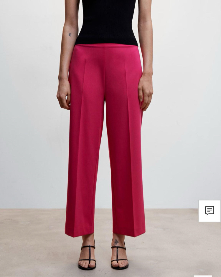 Zara pantolon