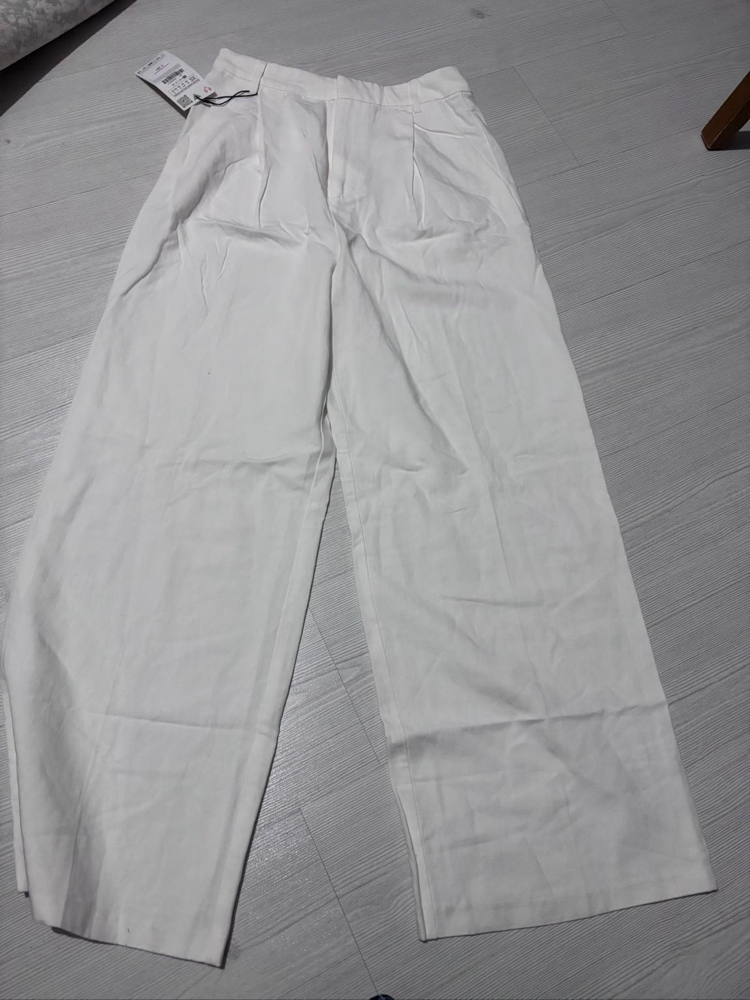 Zara pantolon