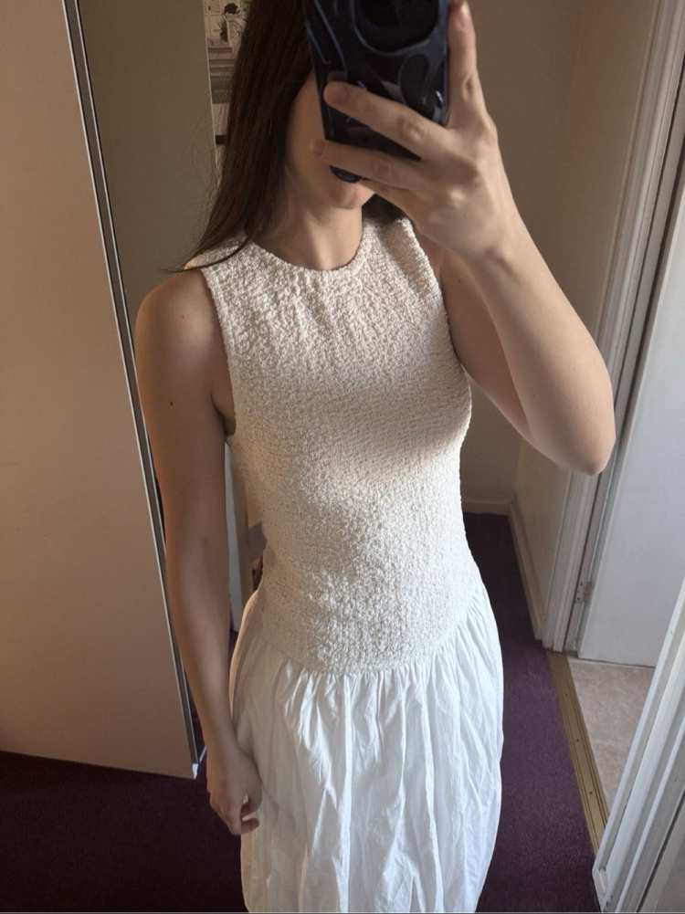 Zara Elbise