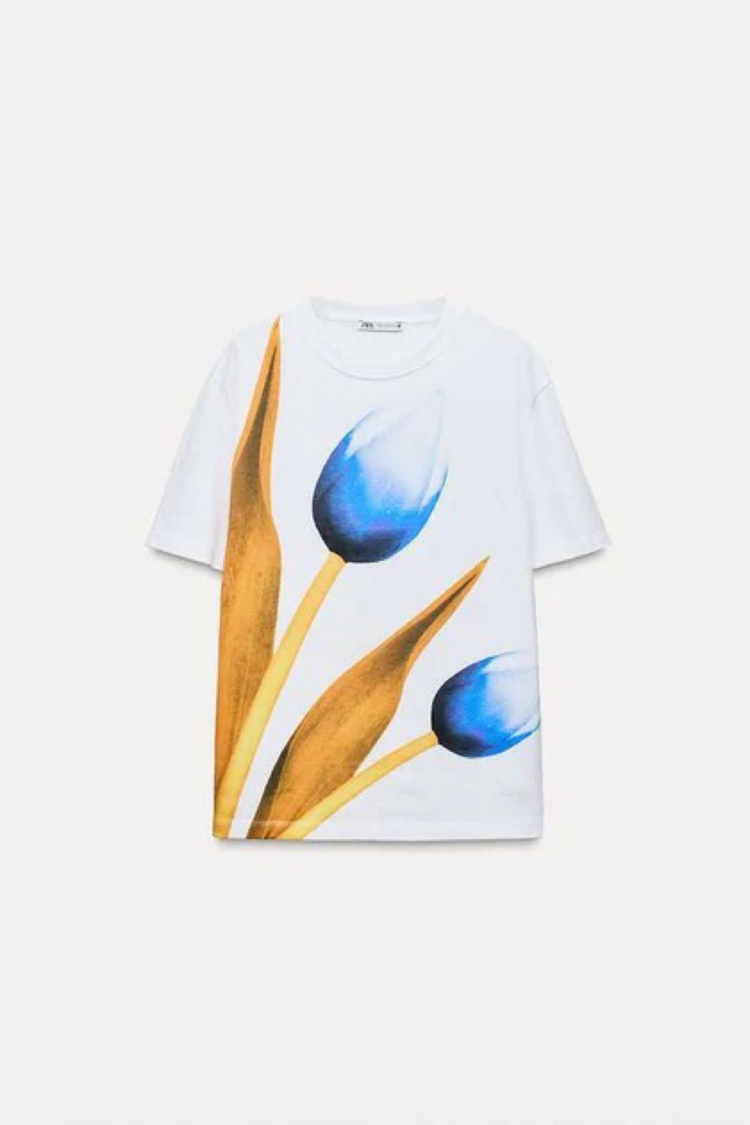 Zara t-shirt