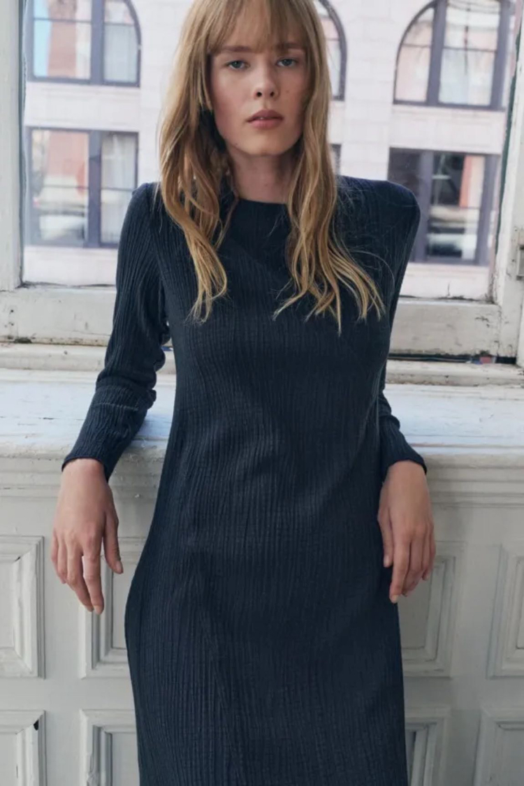 Zara elbise