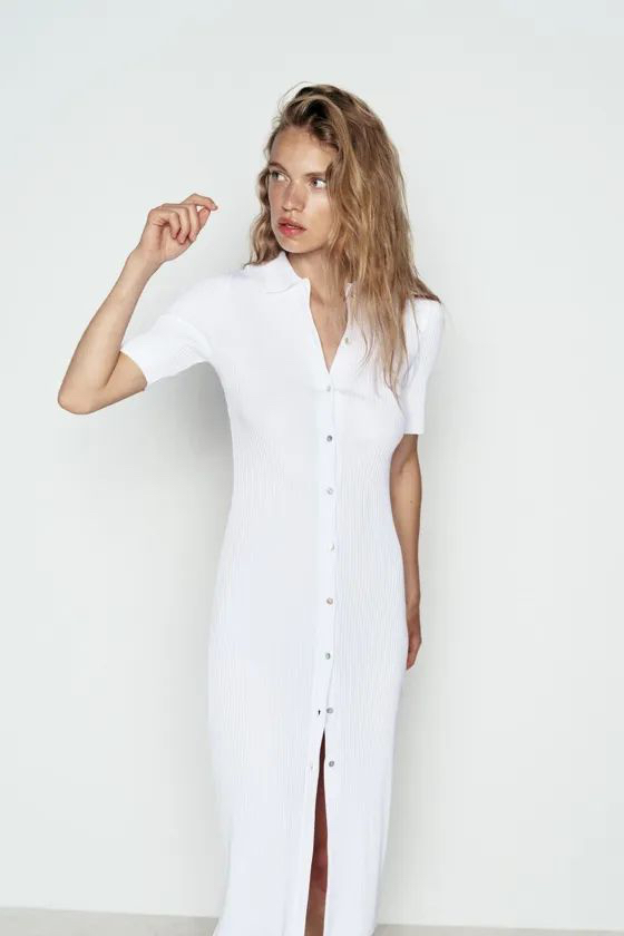 Zara Elbise