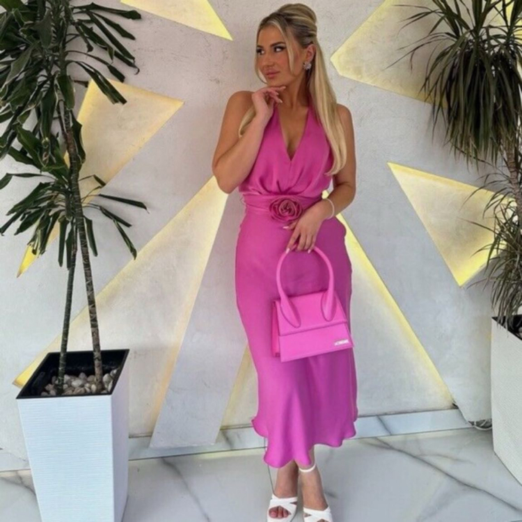 Zara Elbise