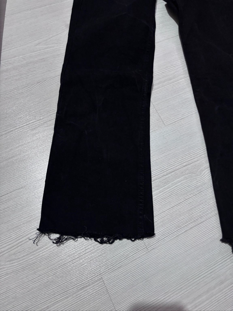 Zara Kot Pantolon 