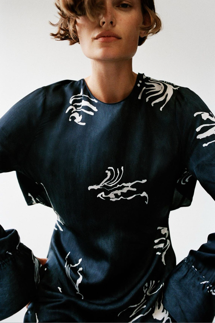 Zara Elbise