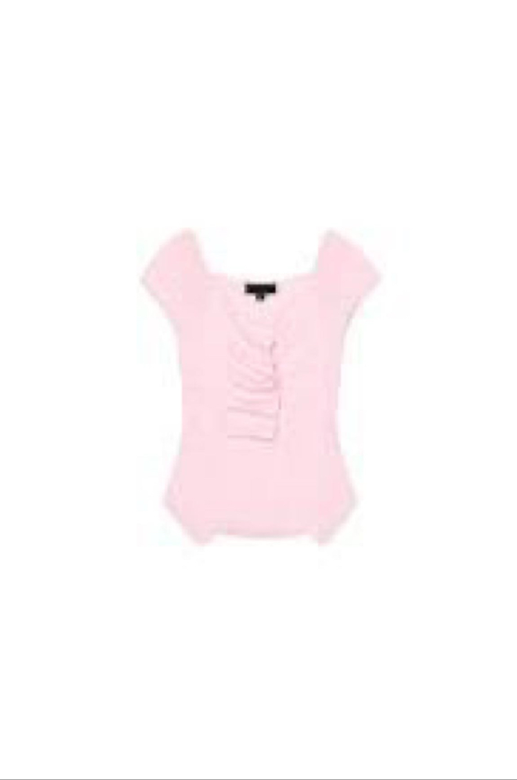 Zara crop 