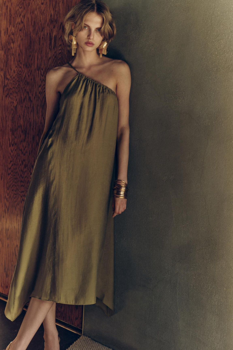 Zara Elbise