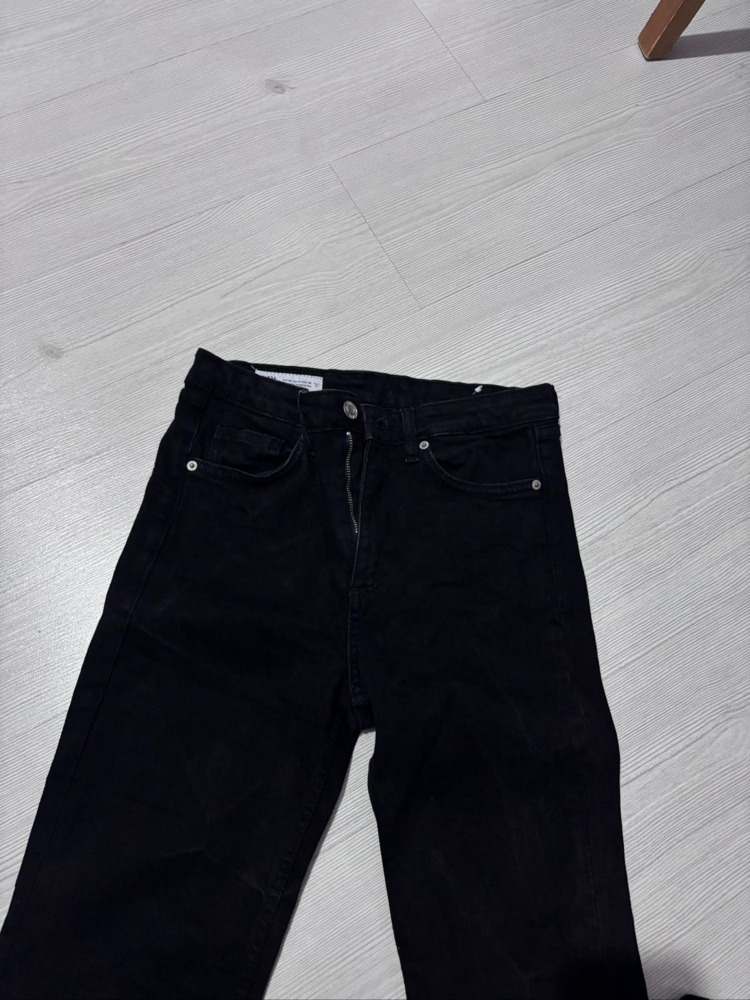 Zara Kot Pantolon 