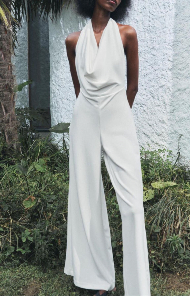 Zara tulum