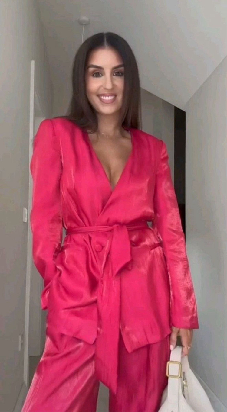 Zara İkili Takım