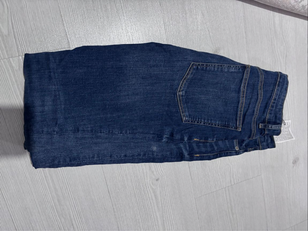 Zara kot pantolon