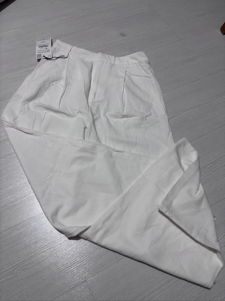 Zara pantolon