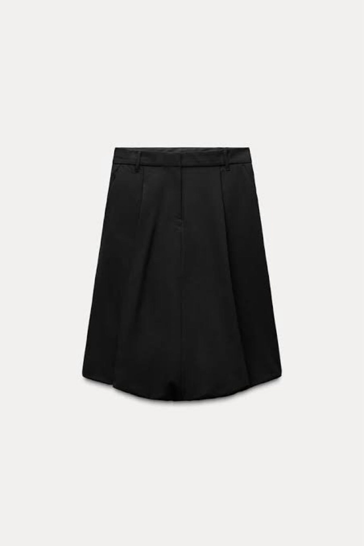 Zara balon etek
