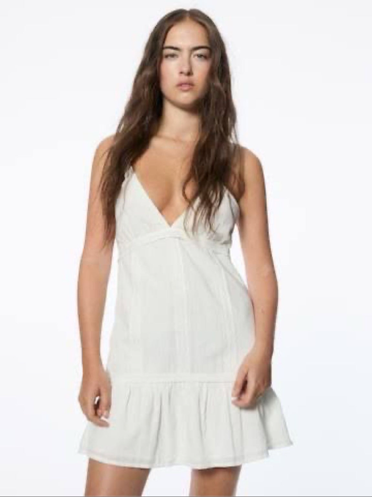 Pull and bear elbise