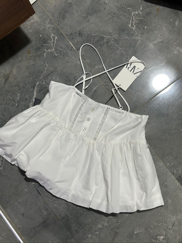 Zara Bluz