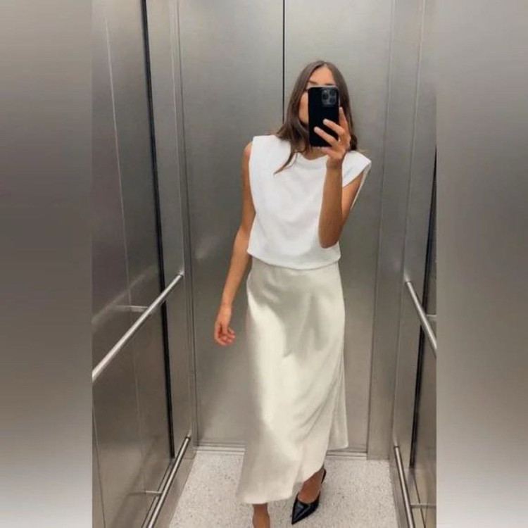 Zara Elbise