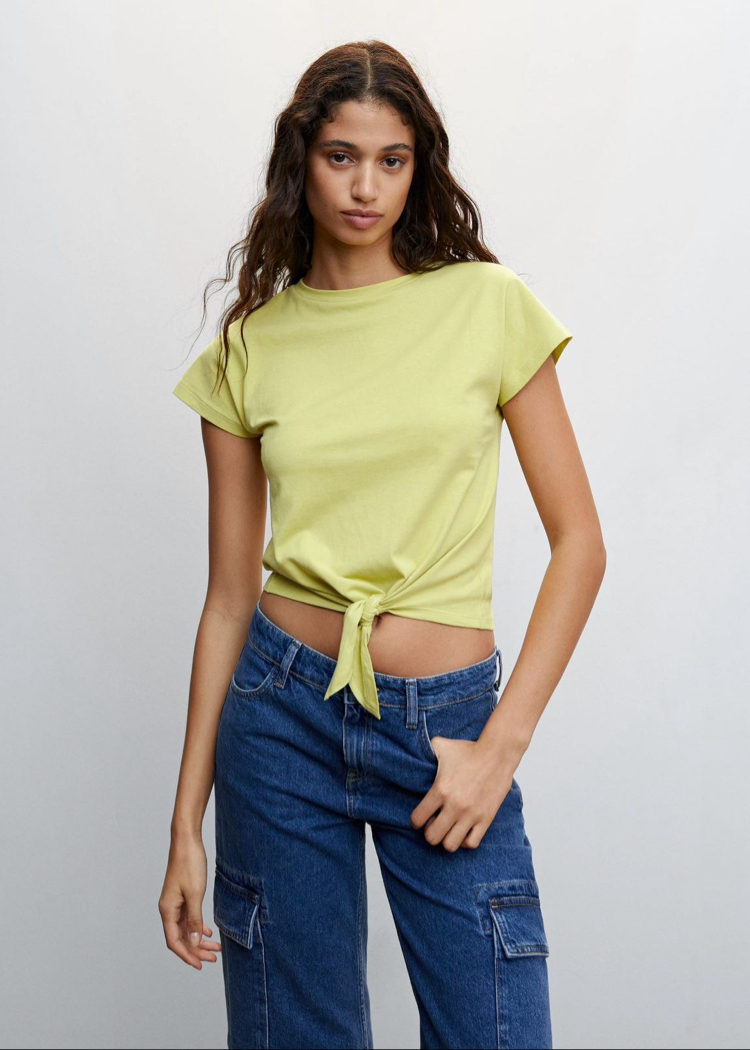 Mango t-shirt
