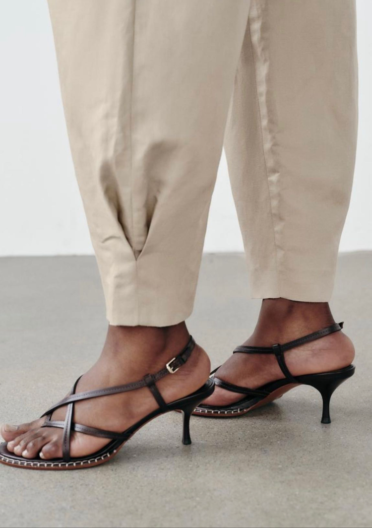 Zara salopet tulum