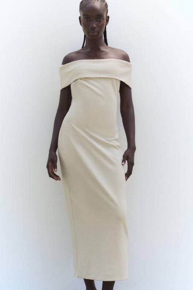 Zara Elbise