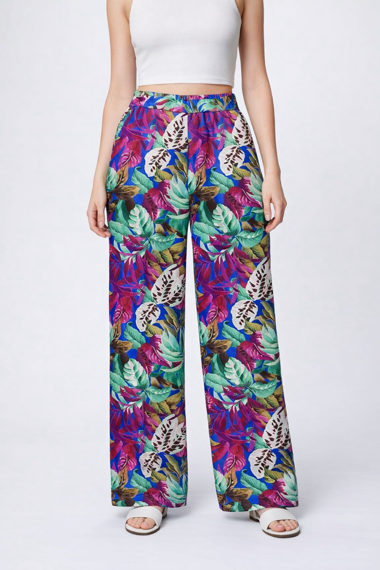 Zara Pantolon