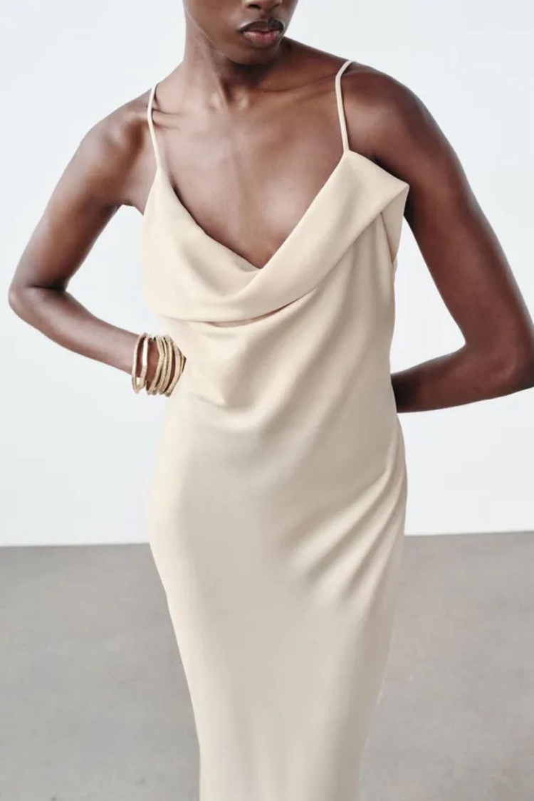 Zara Elbise