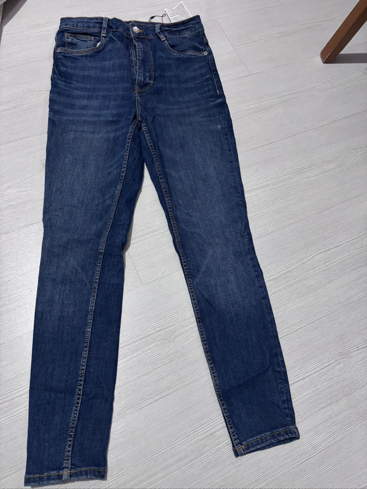 Zara kot pantolon