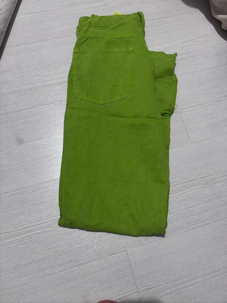 Zara pantolon 