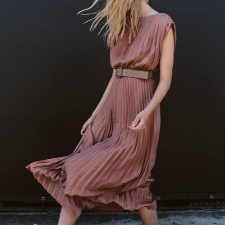 Zara Elbise