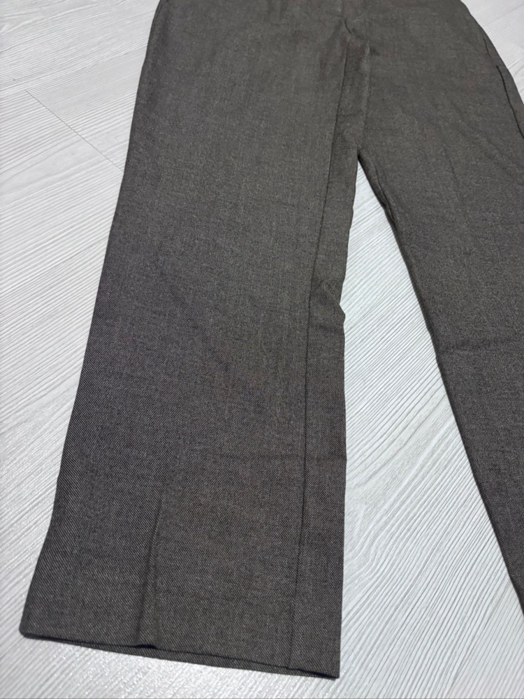 Zara pantolon likralı