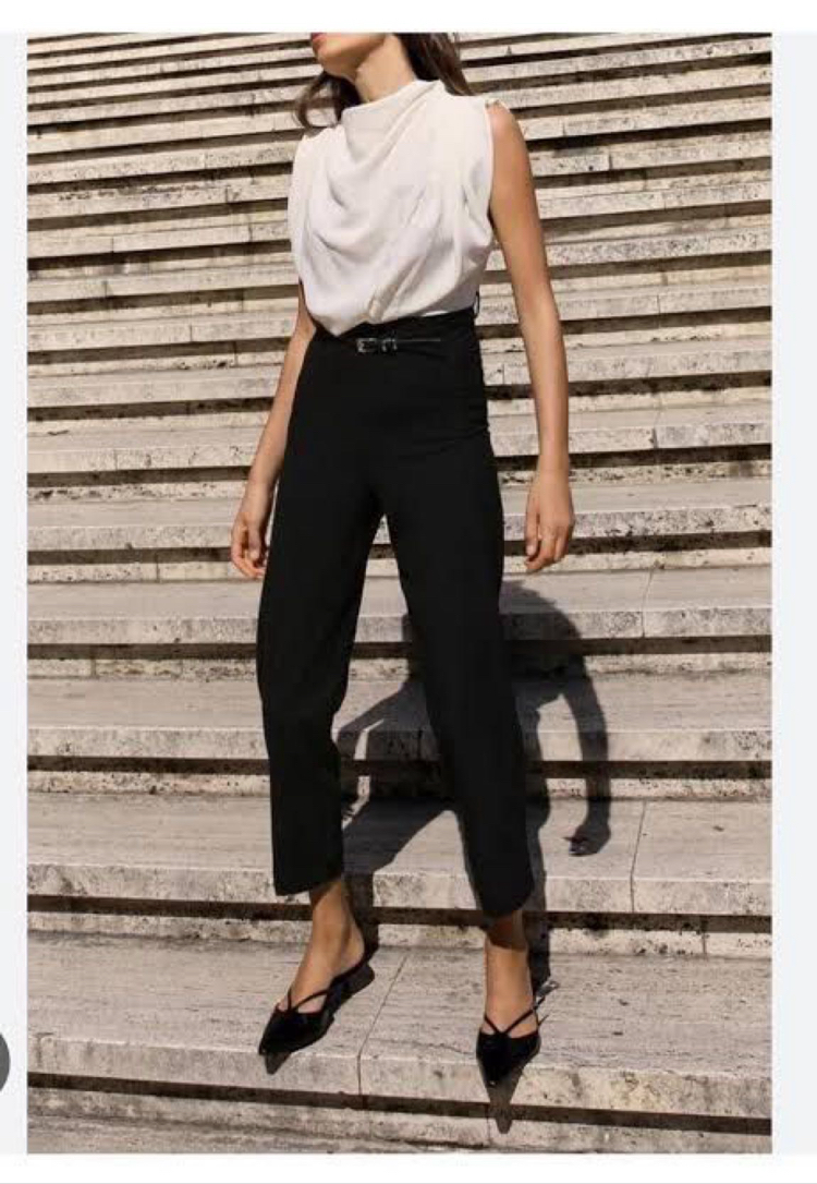 Zara Tulum