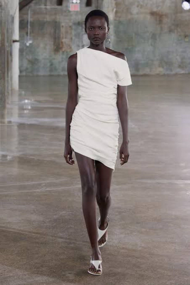 Zara elbise
