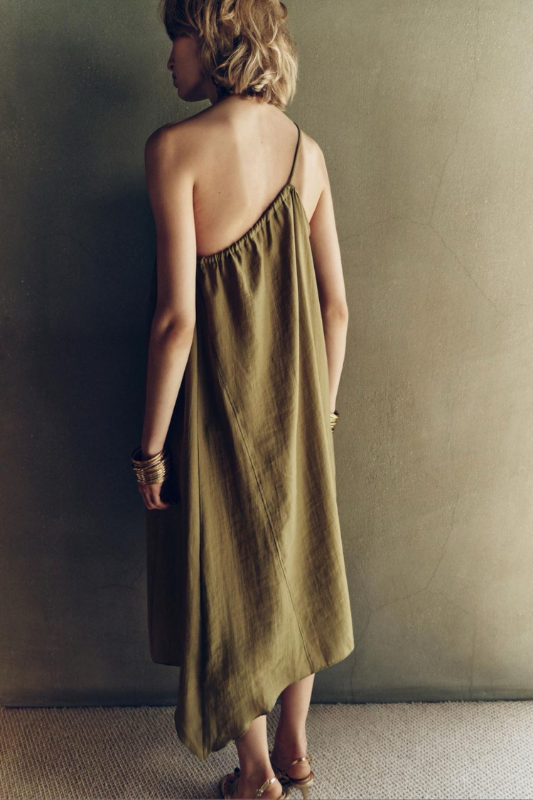 Zara Elbise