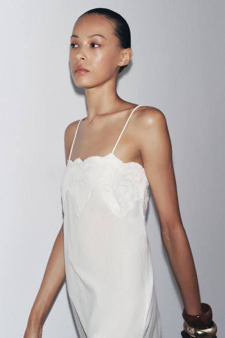 Zara Elbise