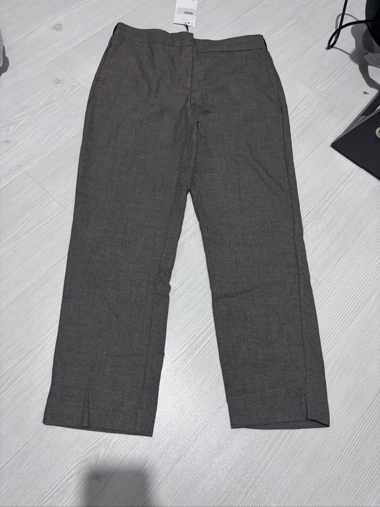 Zara pantolon likralı
