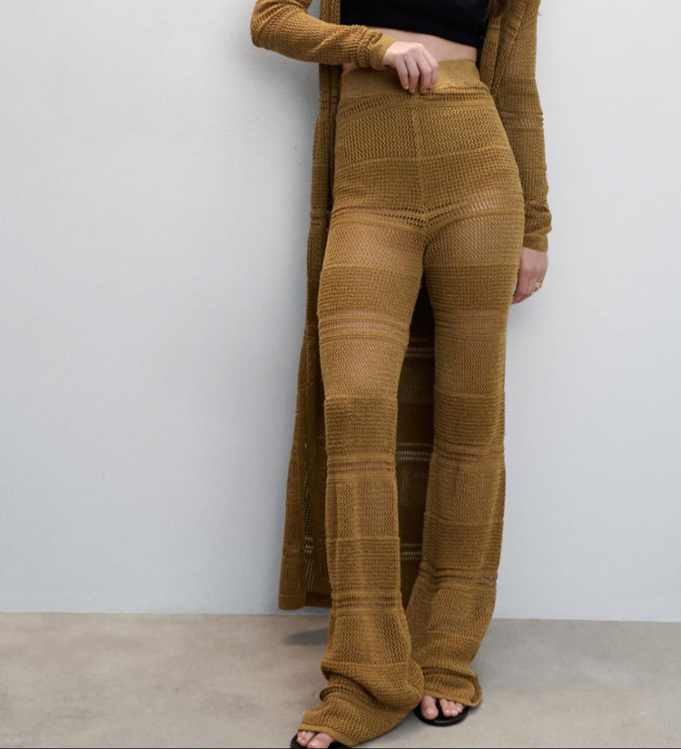 Zara pantolon 
