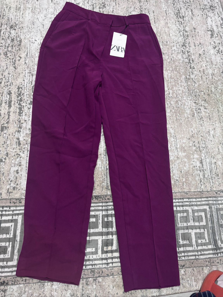 Zara pantolon