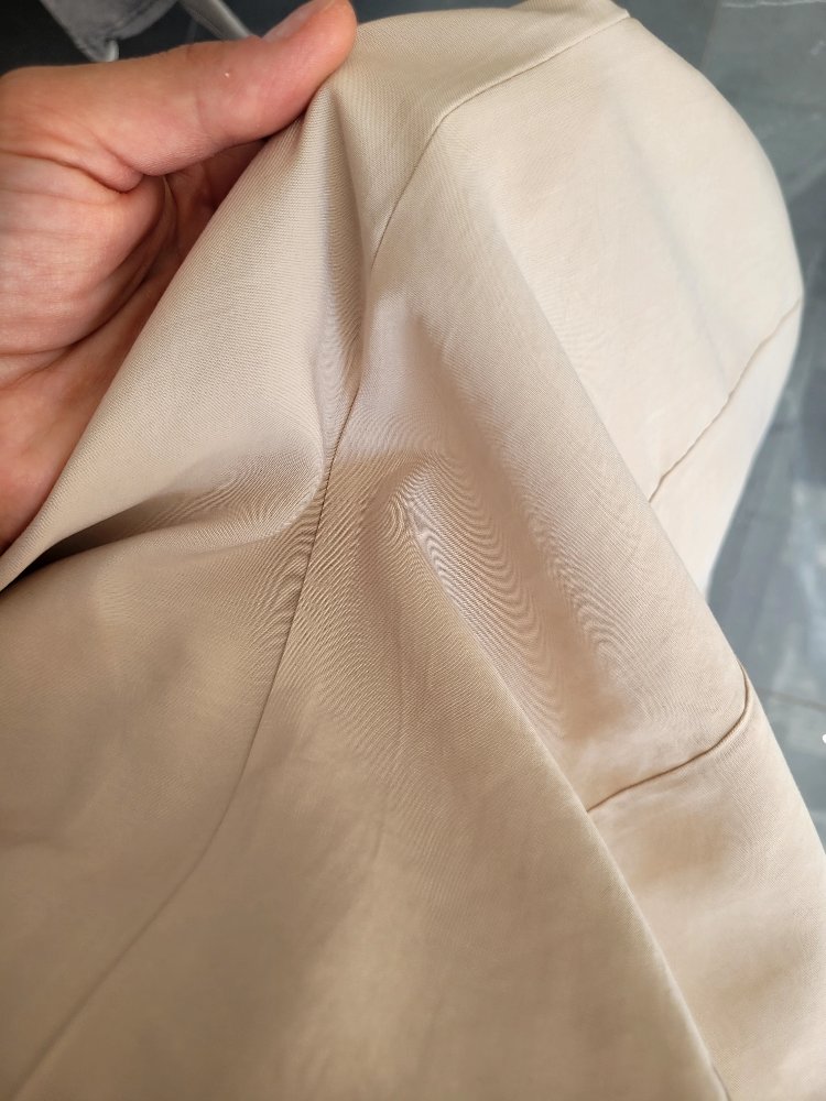 tencel kumaş elbise