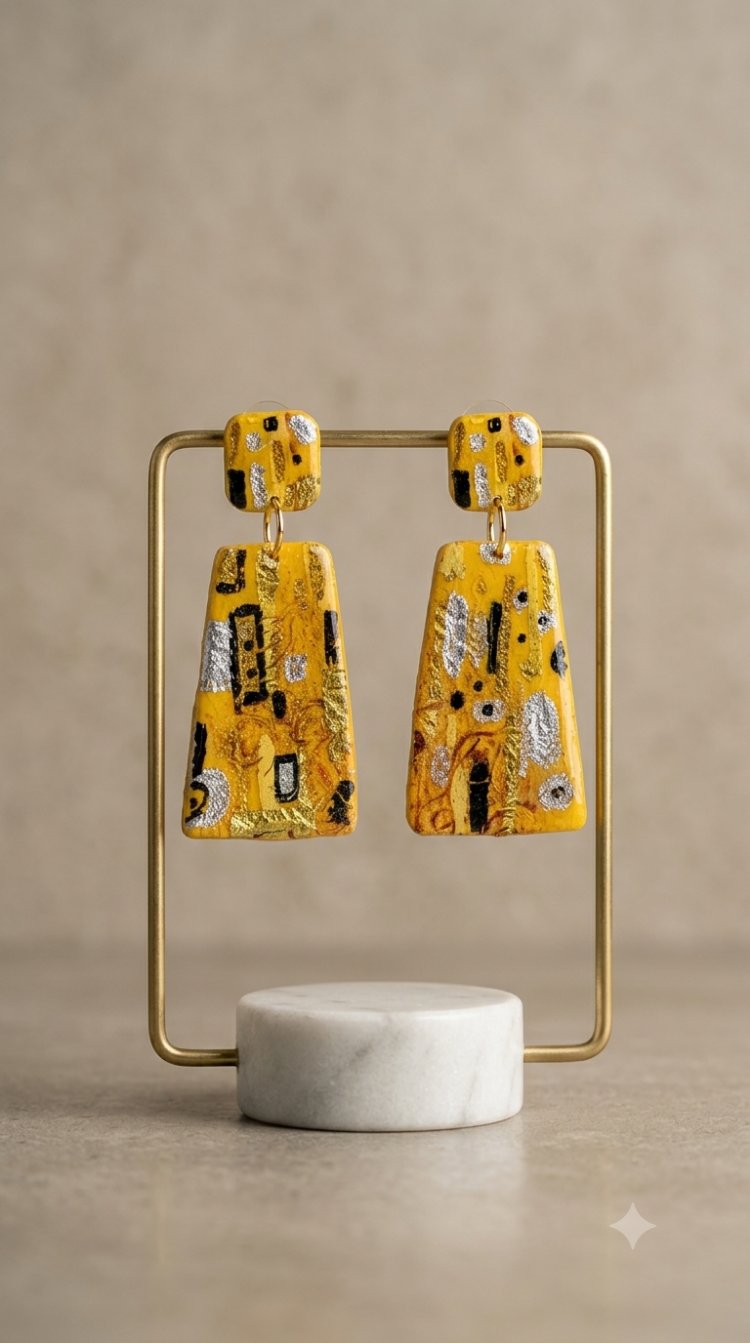 Klimtart