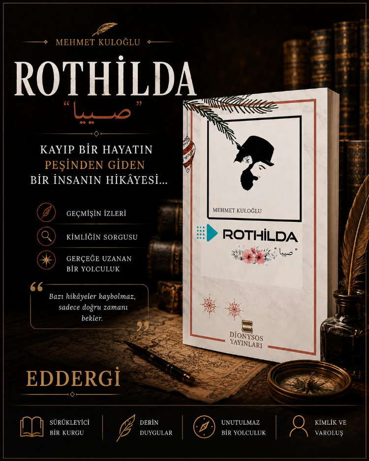 ROTHİLDA 