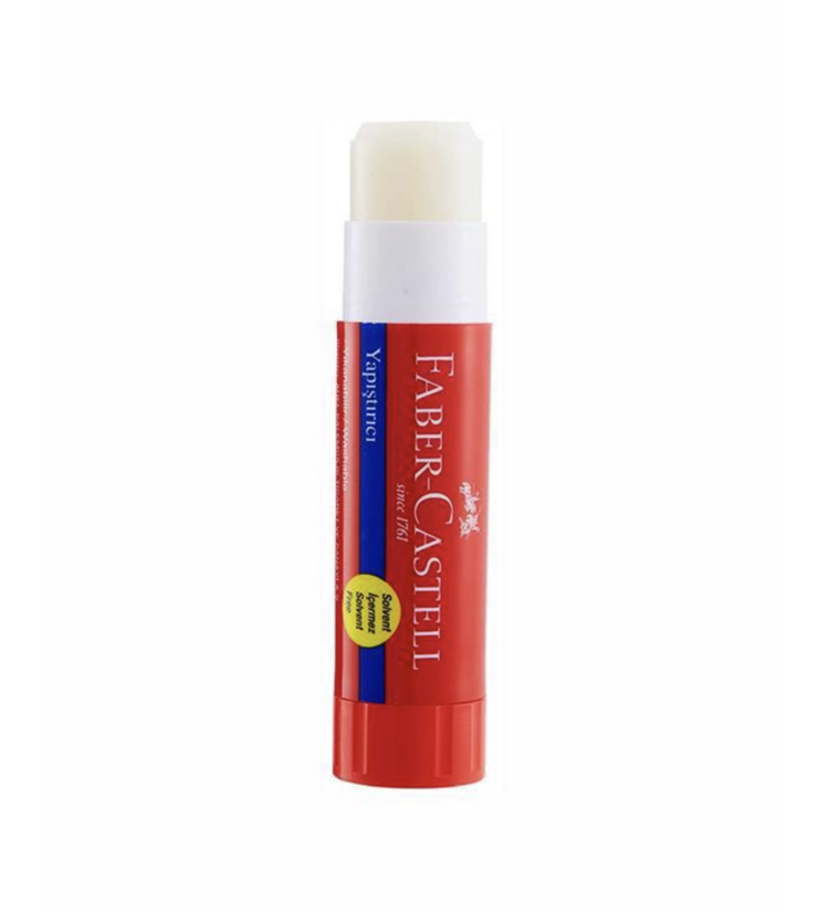 Faber-Castell Stick Yapıştırıcı 20 Gr