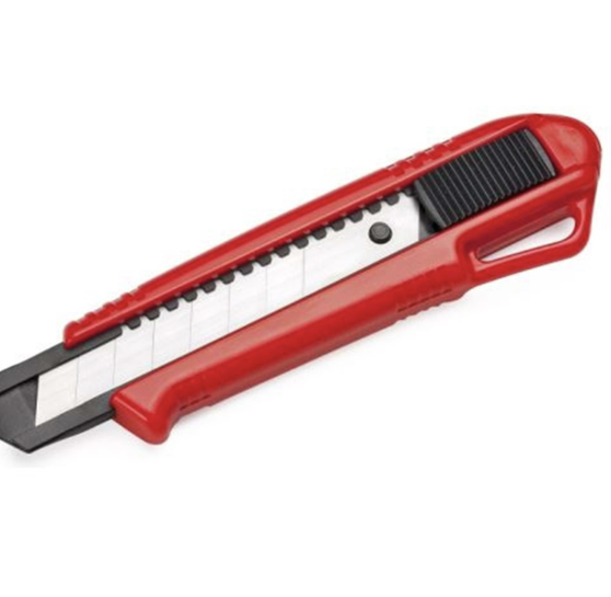 İdeal cutter falçata