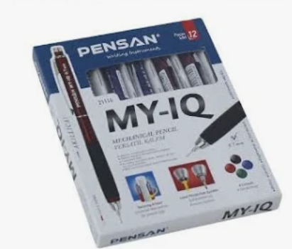Pensan My Iq Versatil Kalem ADET 