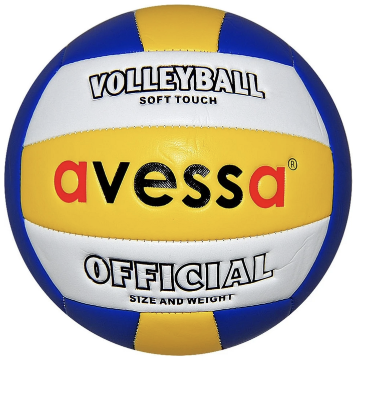 Voleybol Topu Soft Touch